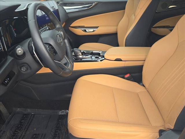 Used 2025 Lexus NX 350 AWD w/ Cold Area Package image 16