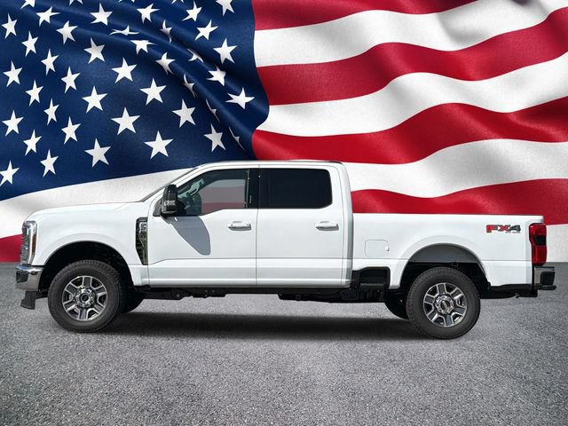 New 2026 Ford F250 Lariat w/ FX4 Off-Road Package AWD/4WD image 15