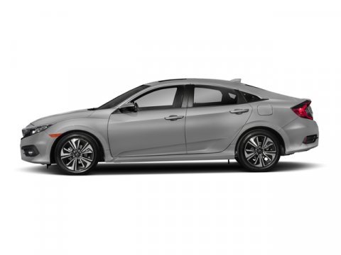 Used 2018 Honda Civic EX-T image 3