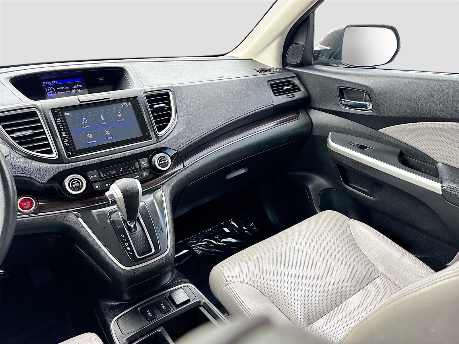 Used 2015 Honda CR-V EX-L image 23