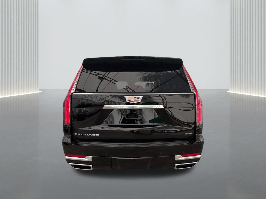 New 2025 Cadillac Escalade Premium Luxury w/ Touring Package image 6