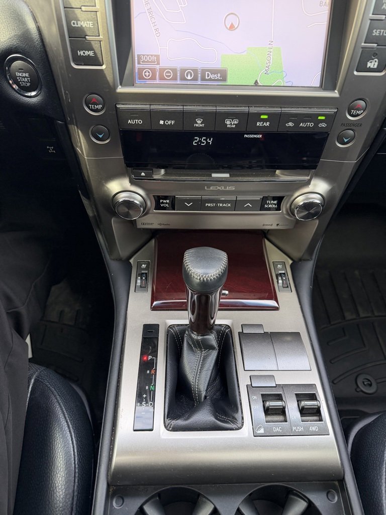 Used 2018 Lexus GX 460 image 15