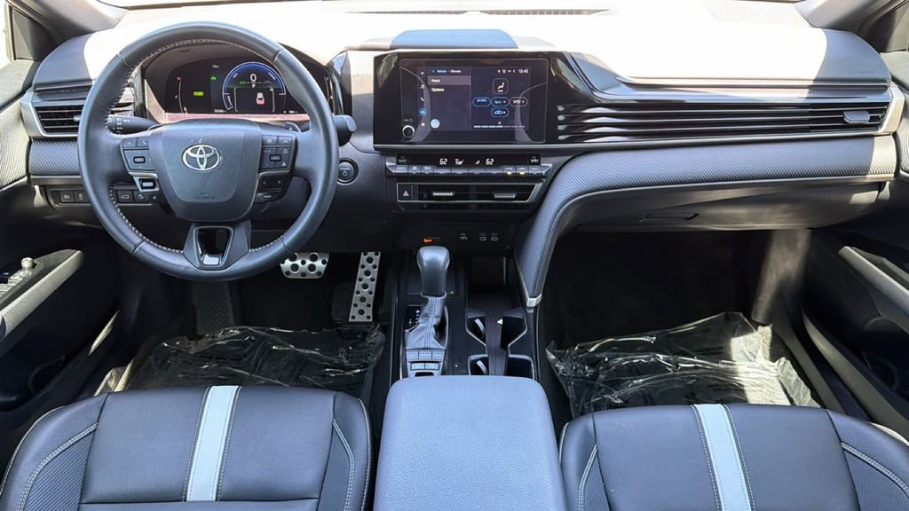 Certified 2025 Toyota Camry SE image 36