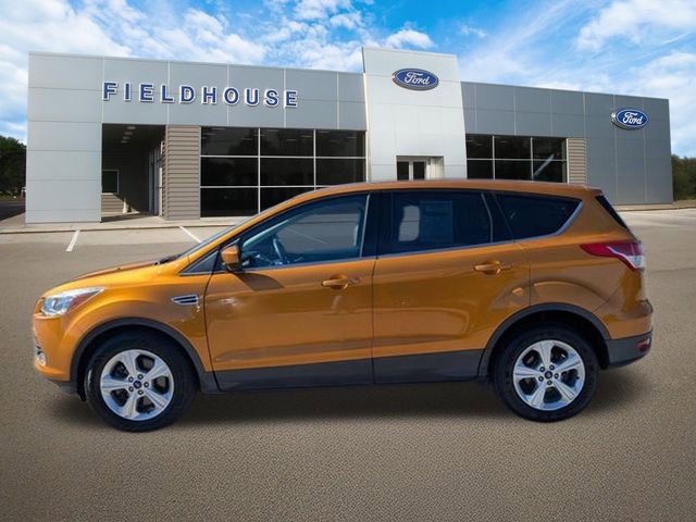 Used 2016 Ford Escape SE AWD/4WD image 14