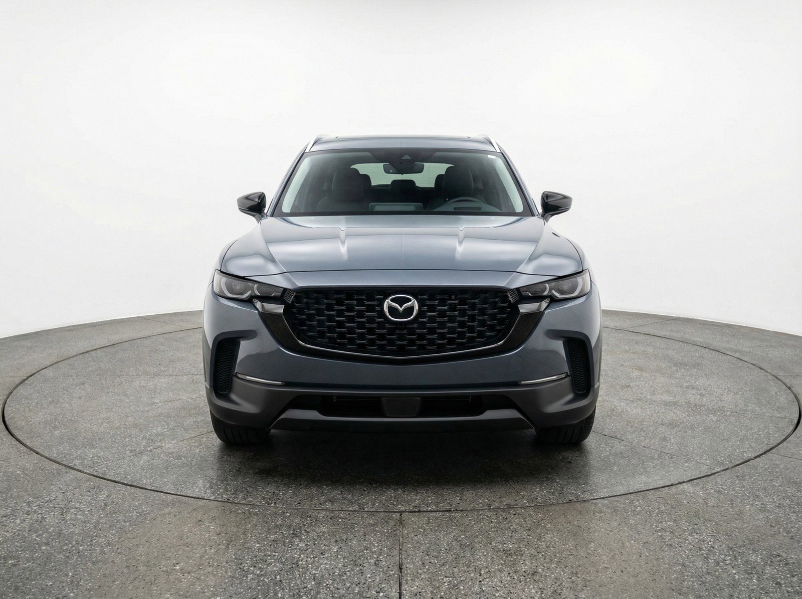 Used 2025 MAZDA CX-50 2.5 Hybrid w/ Premium Plus Pkg AWD/4WD image 2