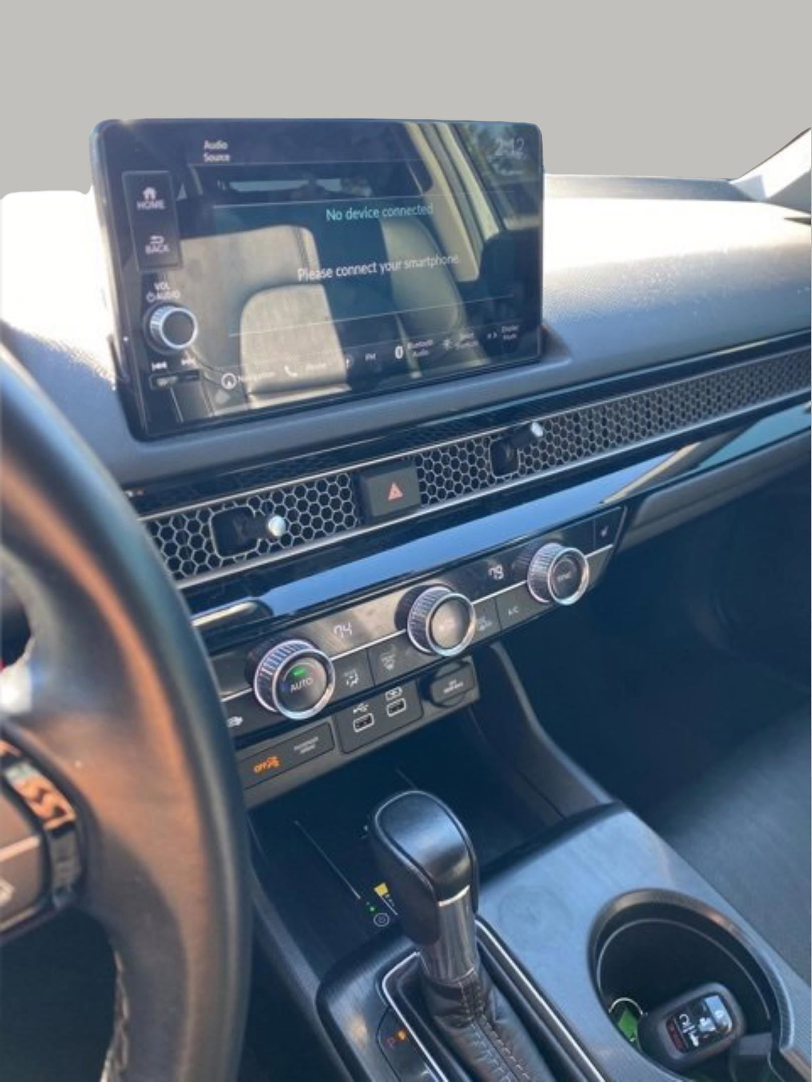 Used 2023 Honda Civic Touring image 17