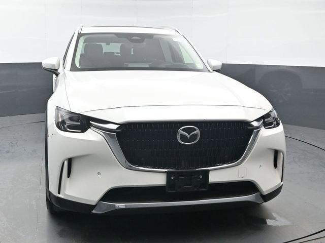 Certified 2024 MAZDA CX-90 3.3 Turbo w/ Premium Package AWD/4WD image 8