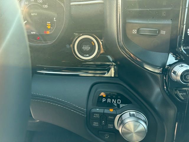 New 2026 RAM 1500 Limited image 25