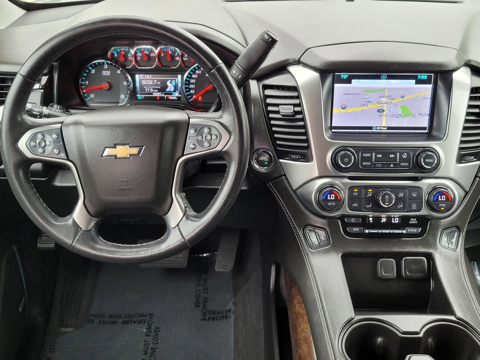 Used 2020 Chevrolet Tahoe LT image 21