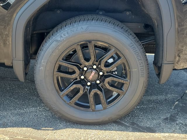 New 2026 GMC Sierra 1500 Elevation w/ Elevation Premium Package AWD/4WD image 5