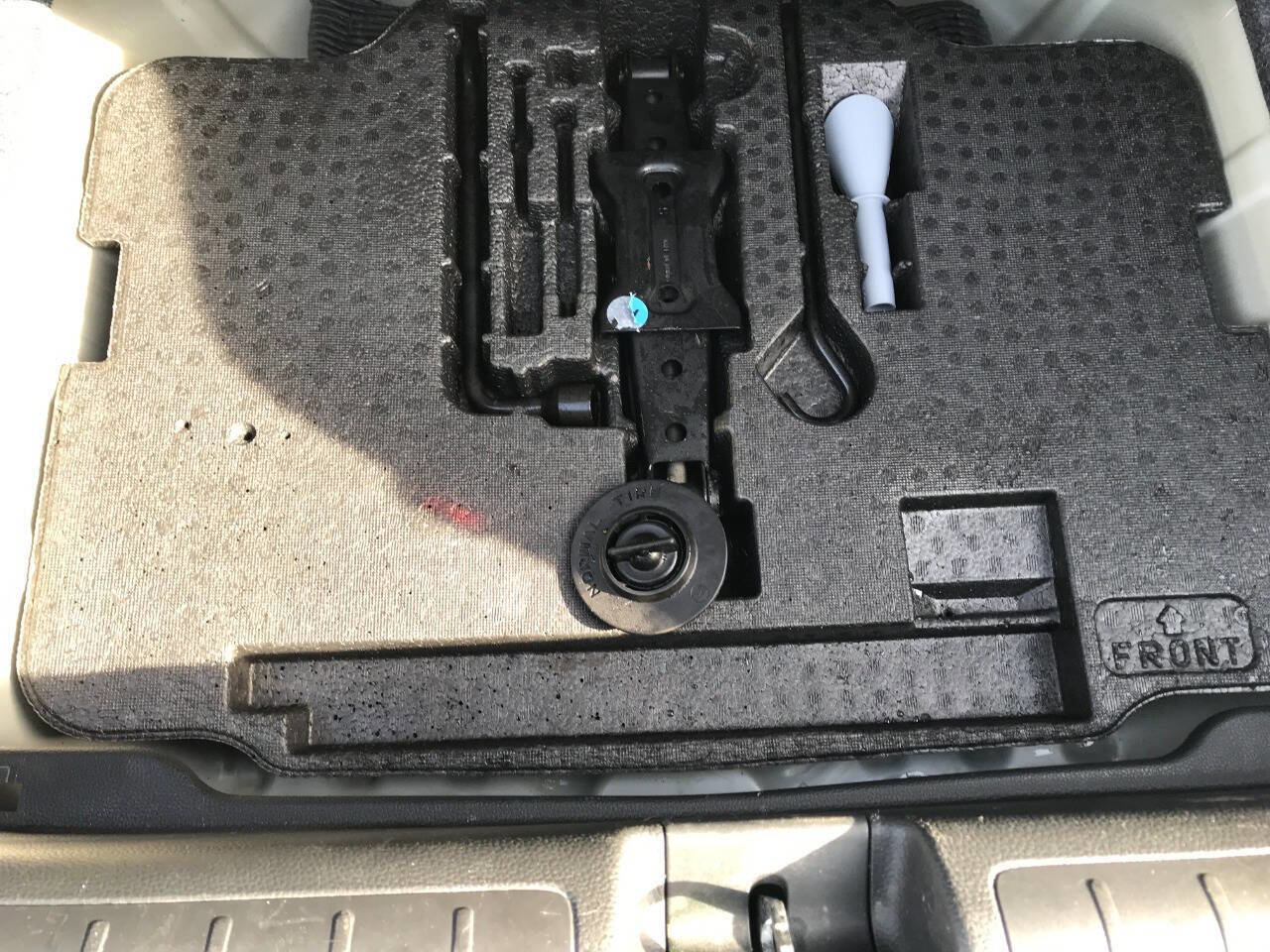 Used 2021 Honda Accord LX image 13