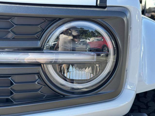 New 2025 Ford Bronco Raptor image 7