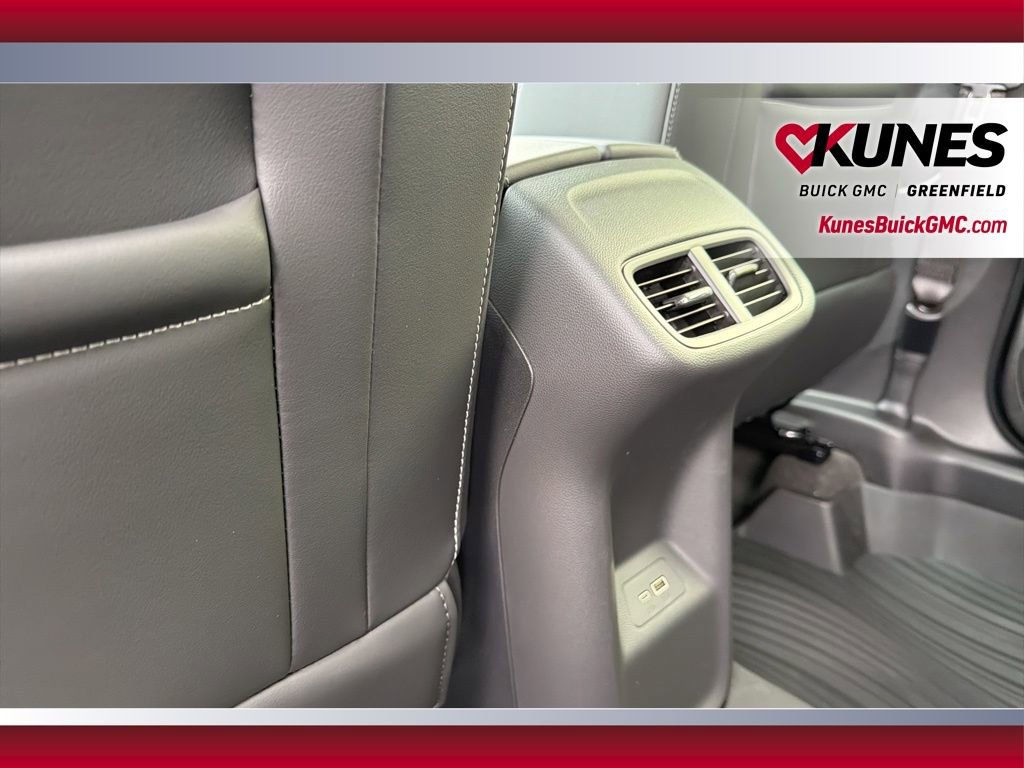 New 2026 Buick Envision Preferred image 35