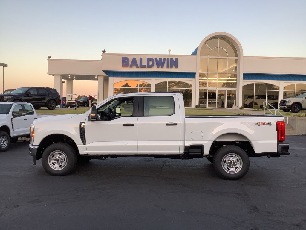 New 2026 Ford F250 XL image 4