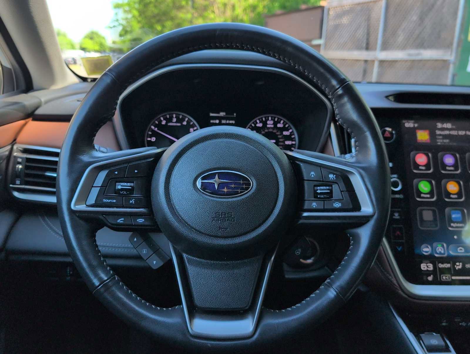 Used 2020 Subaru Outback Touring AWD/4WD image 22