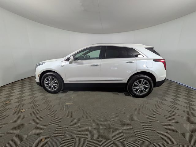 Used 2023 Cadillac XT5 Premium Luxury image 25