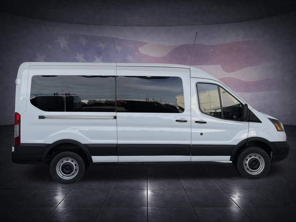 Used 2018 Ford Transit 350 XL RWD image 6