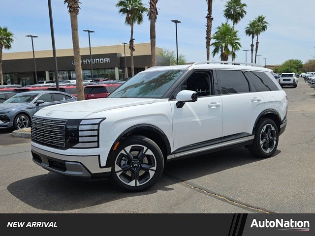 Used 2026 Hyundai Palisade Limited