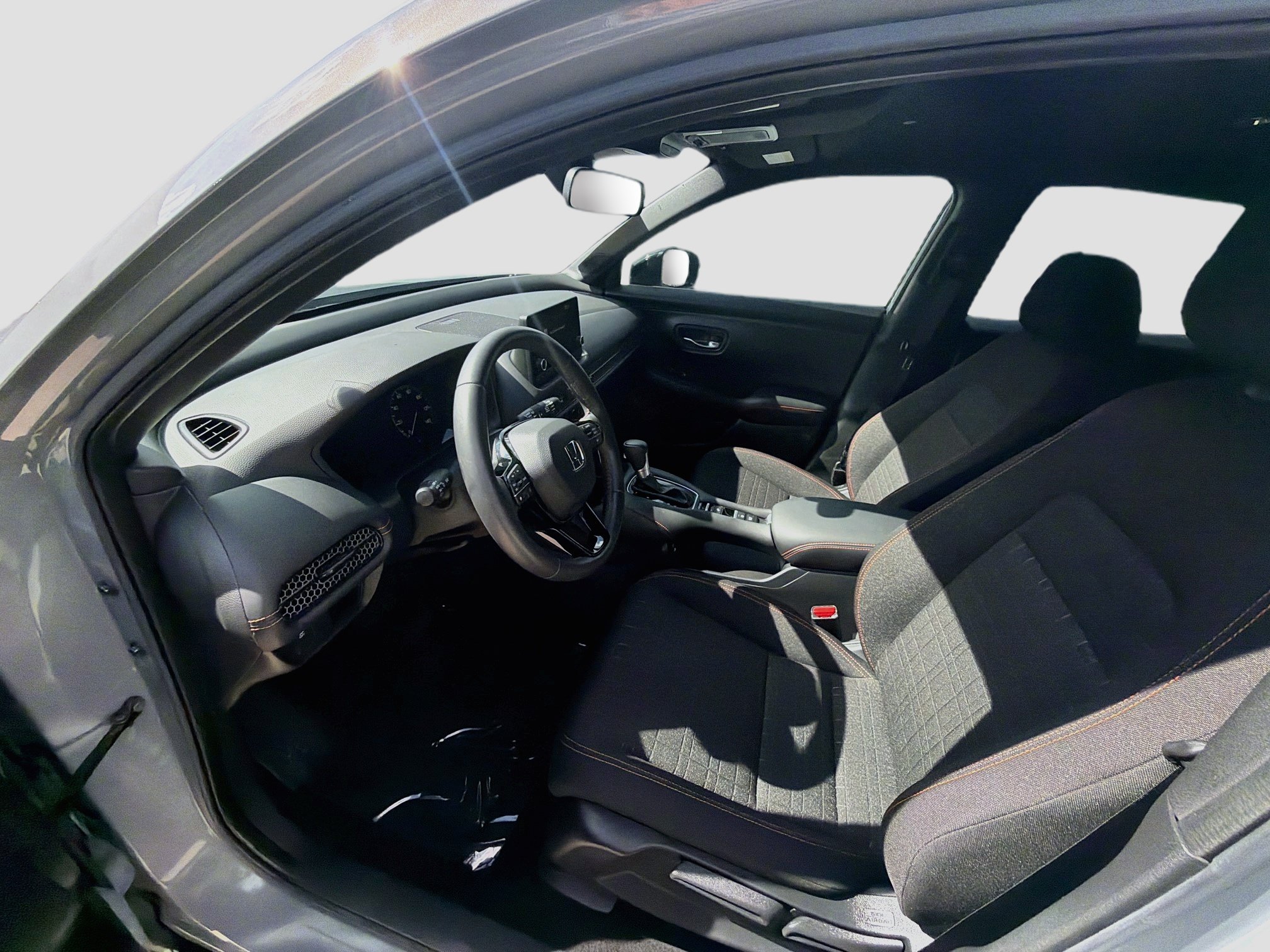 Certified 2024 Honda HR-V Sport image 18