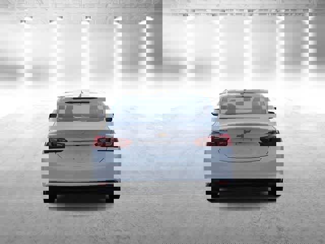 Used 2023 Chevrolet Malibu LT image 7