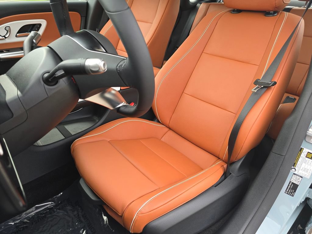 New 2027 Mercedes-Benz CLA 220 image 21