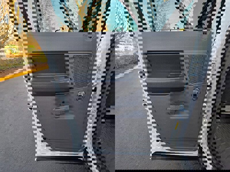 Used 2007 Dodge Ram 2500 Truck Laramie image 49