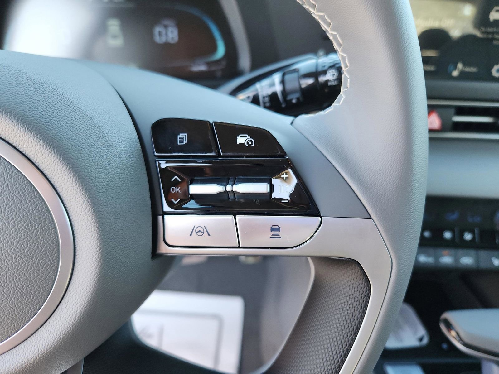 New 2026 Hyundai Elantra SEL Sport w/ Cargo Package image 27