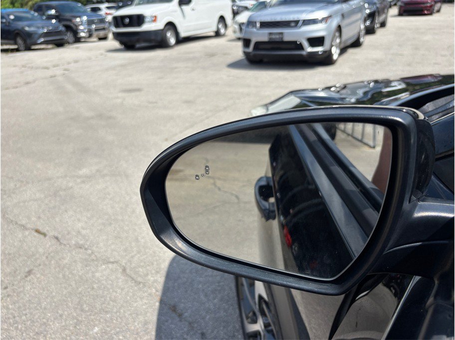 Used 2018 Hyundai Tucson Value FWD image 16
