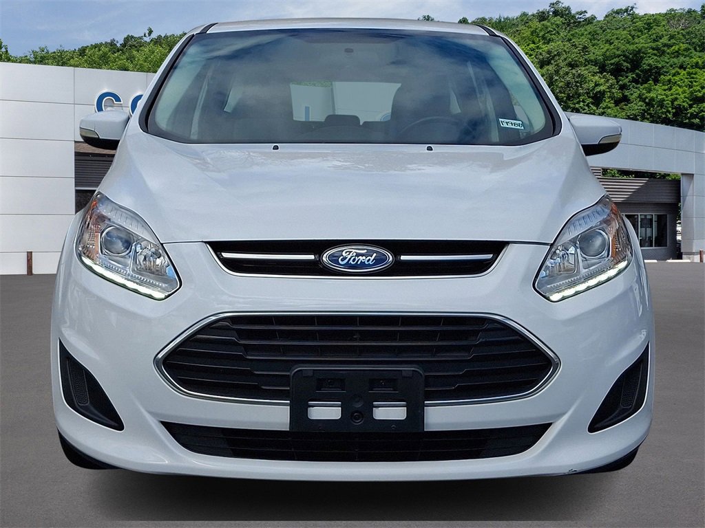 Used 2017 Ford C-MAX SE image 2