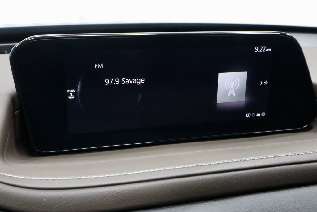 Used 2025 MAZDA CX-30 AWD 2.5 S w/ Premium Package image 3