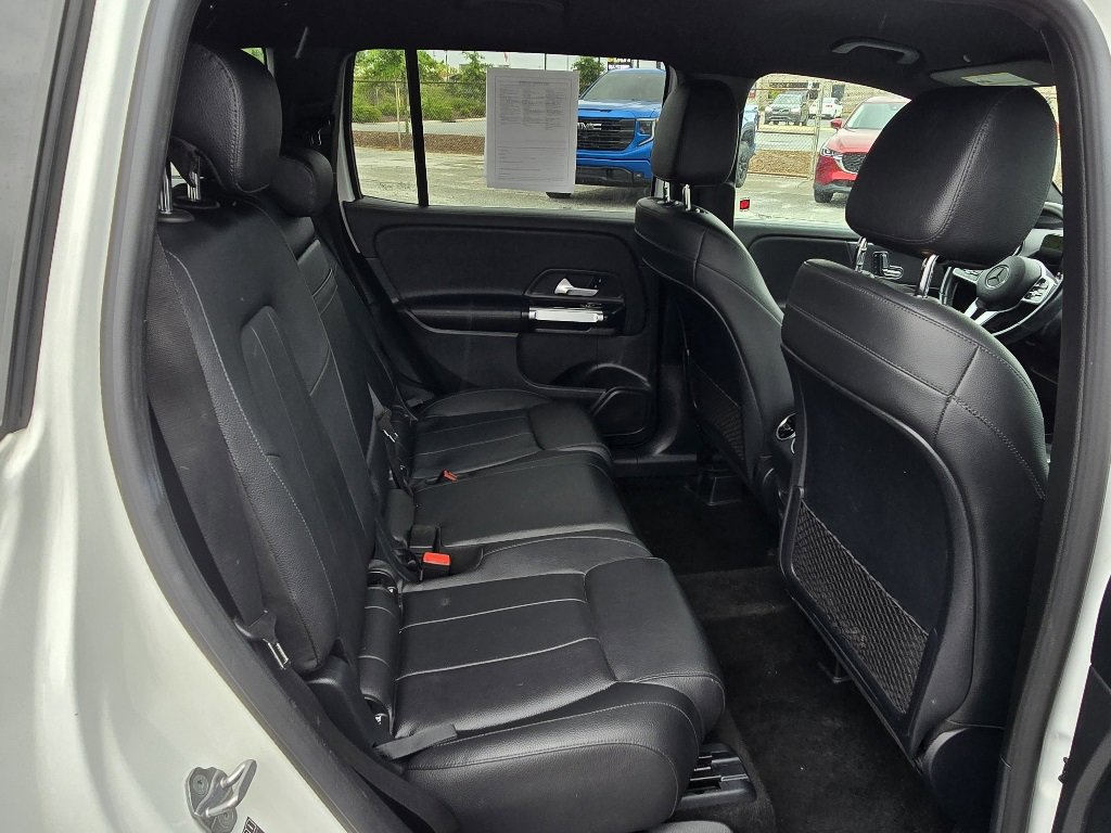 Used 2021 Mercedes-Benz GLB 250 image 13