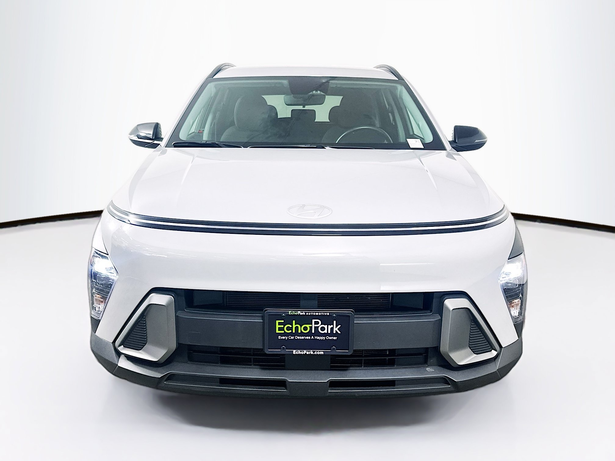 Used 2026 Hyundai Kona SEL Sport FWD image 2