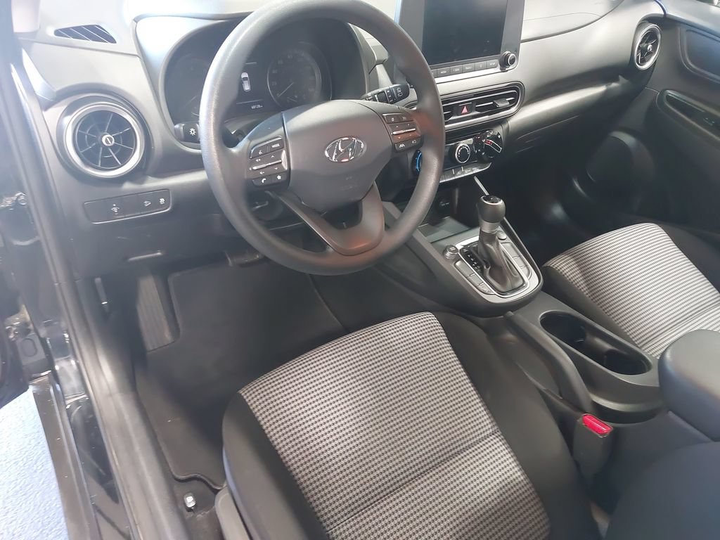 Used 2022 Hyundai Kona SE AWD/4WD image 15