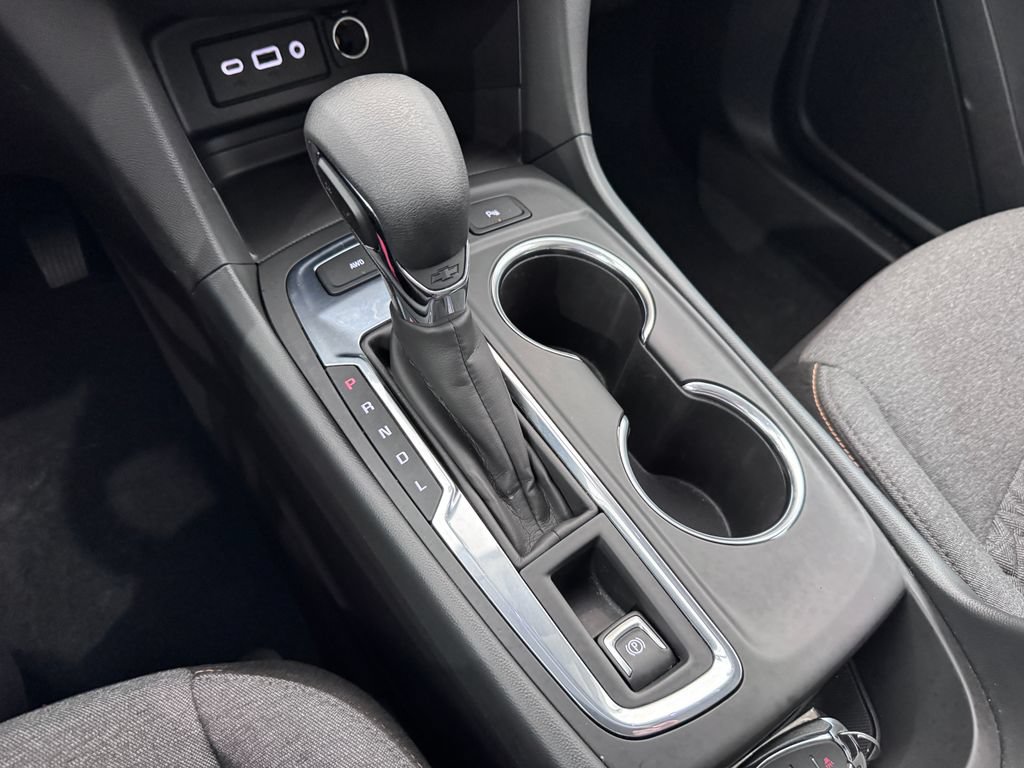 Certified 2024 Chevrolet Equinox LT AWD/4WD image 23