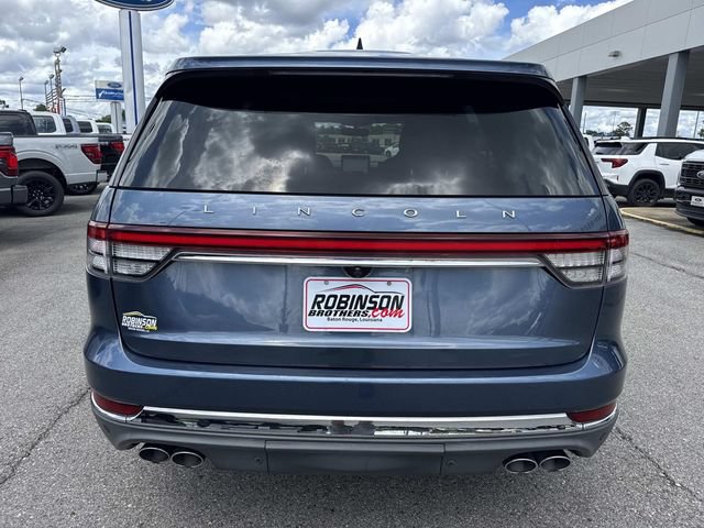 Used 2020 Lincoln Aviator Reserve w/ Equipment Group 202A AWD/4WD image 6