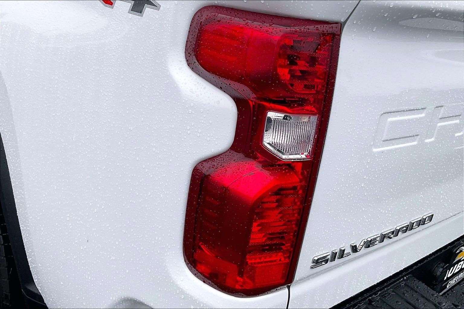 Used 2024 Chevrolet Silverado 2500 LT image 27