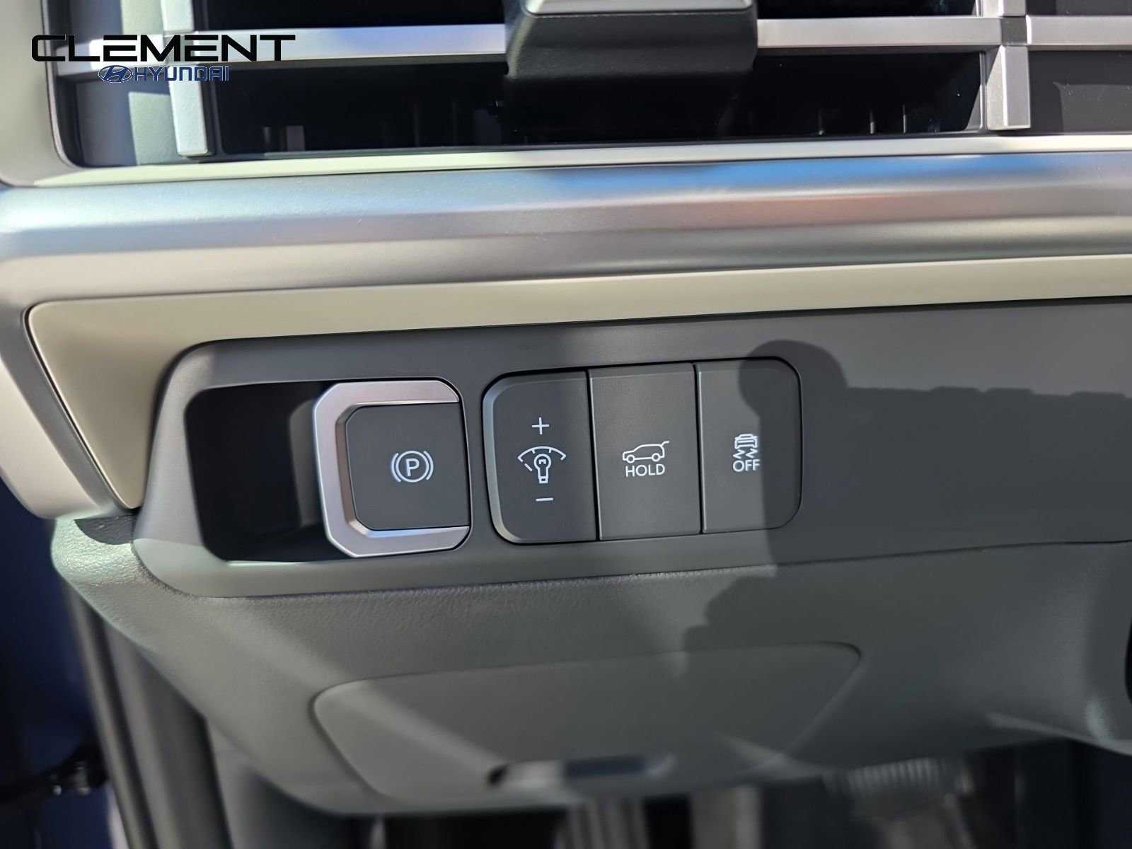 New 2026 Hyundai Santa Fe SEL image 12