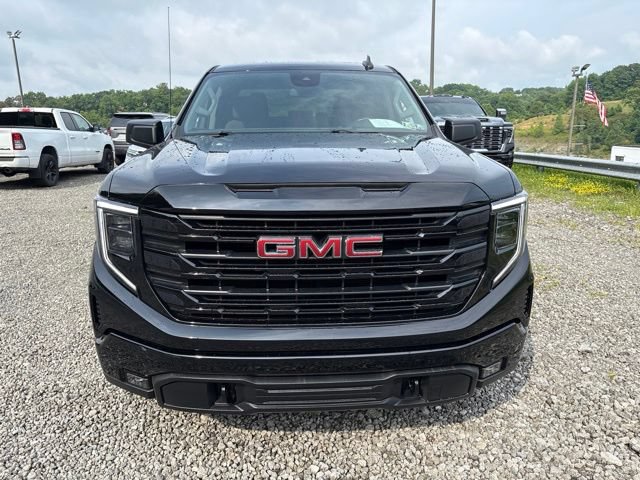 Used 2023 GMC Sierra 1500 Elevation AWD/4WD image 8