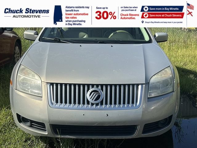 Used 2009 Mercury Milan Premier FWD image 3