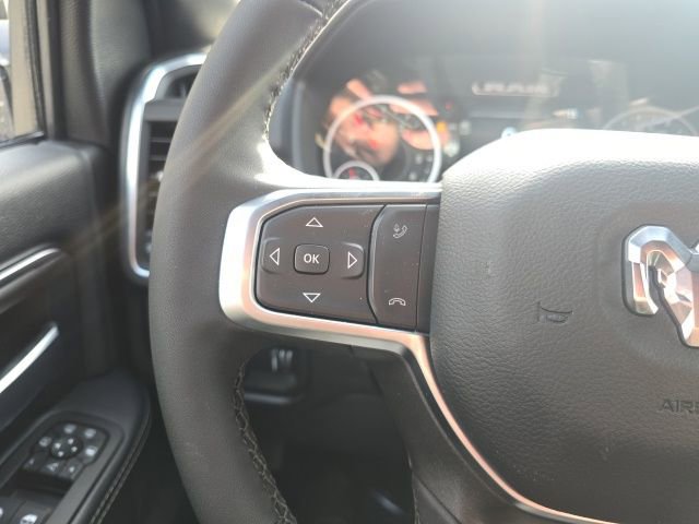 New 2026 RAM 2500 Big Horn image 13