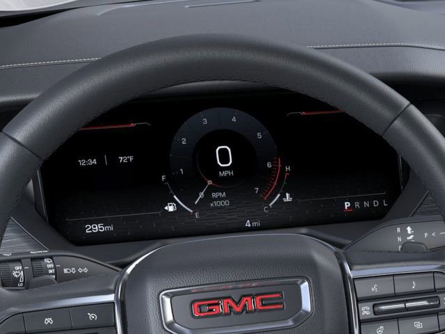 New 2026 GMC Acadia Elevation FWD image 18