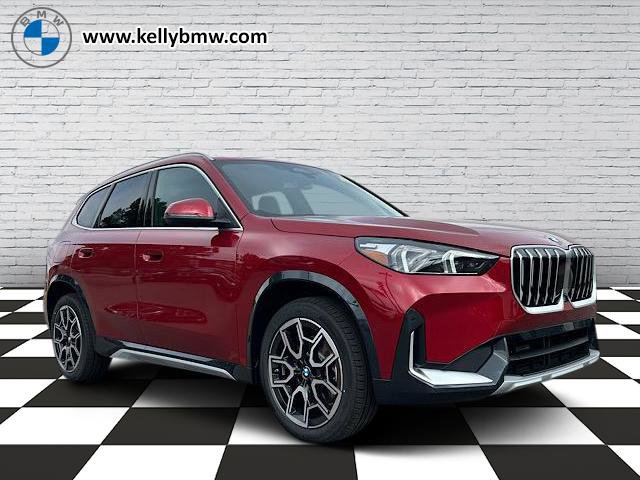 New 2026 BMW X1 xDrive28i w/ Technology Package image 1