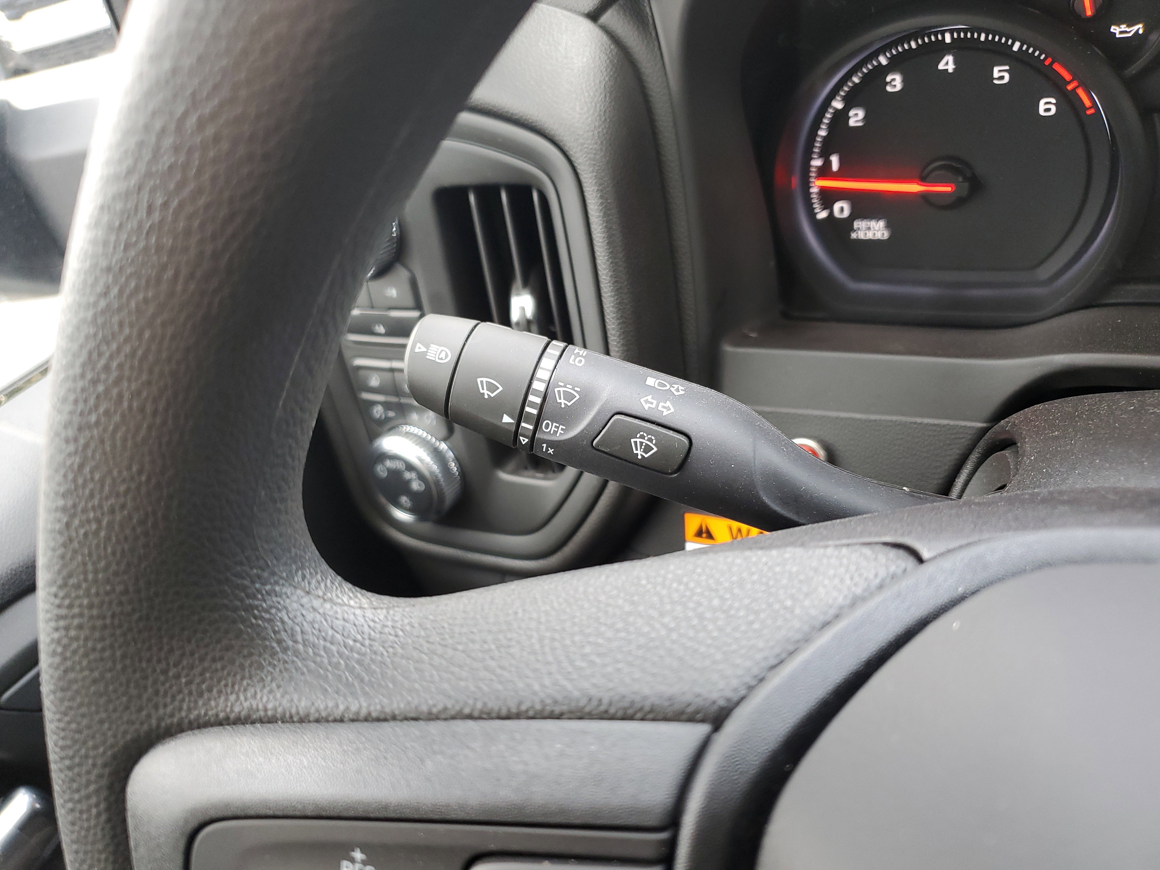 New 2025 GMC Sierra 3500 Pro w/ Convenience Package image 18