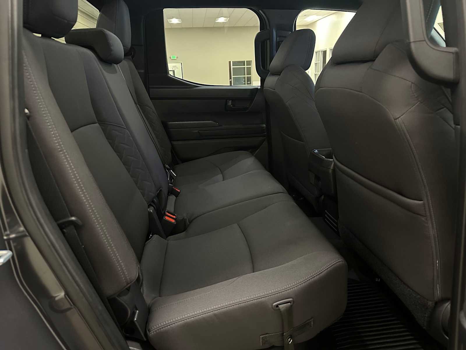 Certified 2025 Toyota Tacoma SR5 image 24