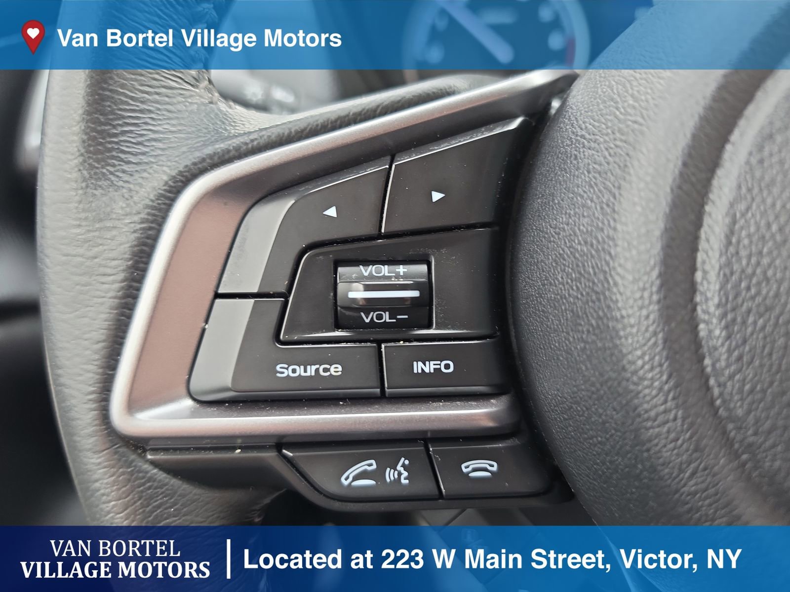 Used 2021 Subaru Forester Premium AWD/4WD image 15