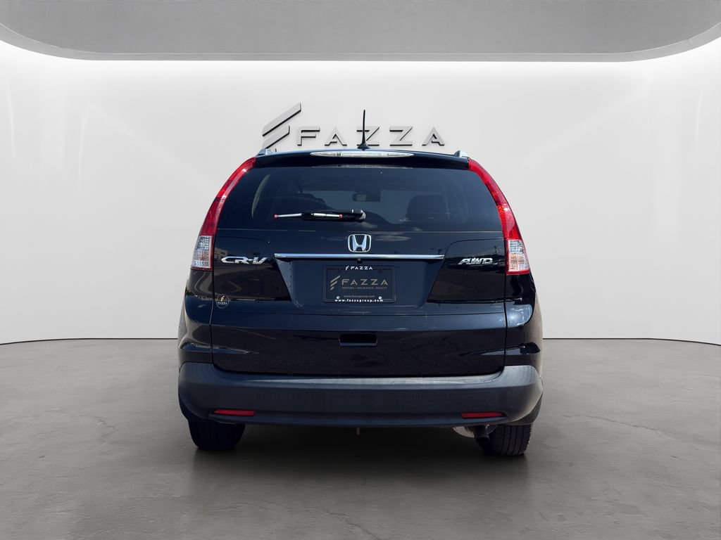 Used 2014 Honda CR-V EX-L image 11