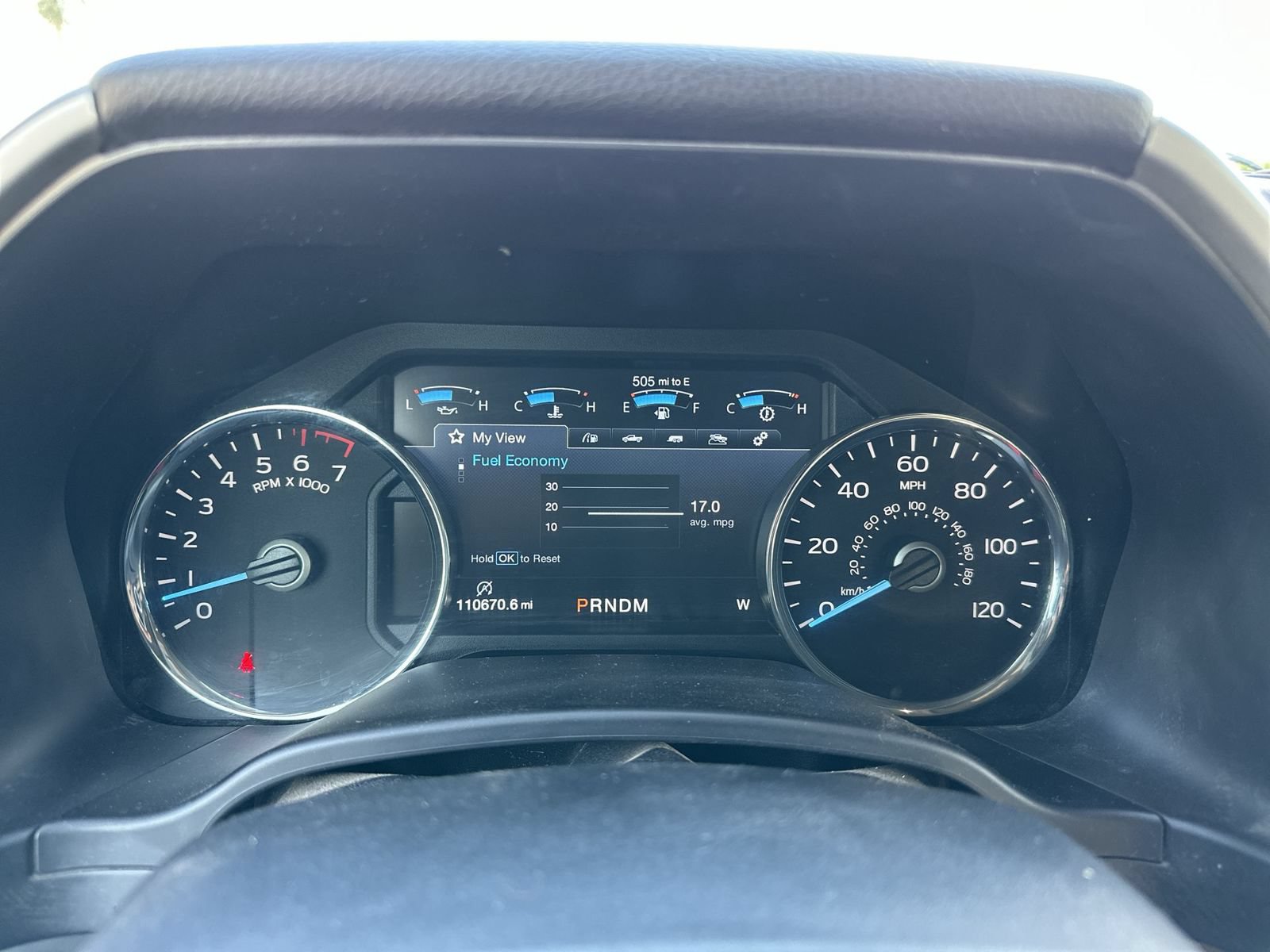 Used 2020 Ford F150 Lariat AWD/4WD image 21