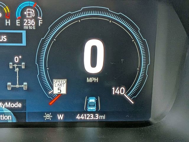 Used 2022 Ford F150 Raptor w/ Equipment Group 801A High image 37