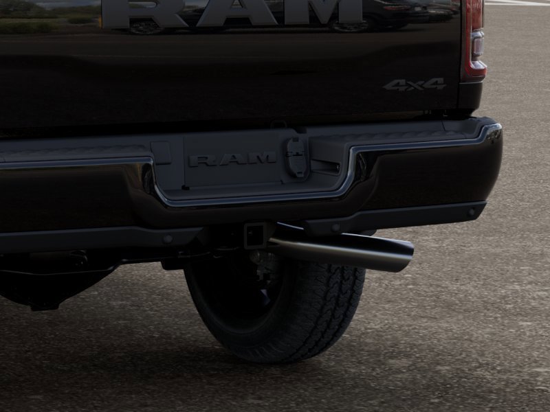New 2027 RAM 2500 Tradesman AWD/4WD image 13