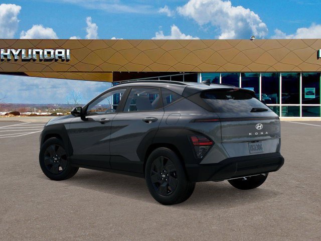 New 2027 Hyundai Kona SEL Sport FWD image 5
